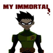 IMMORTAL