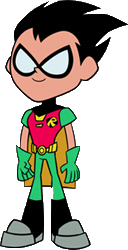 Robin