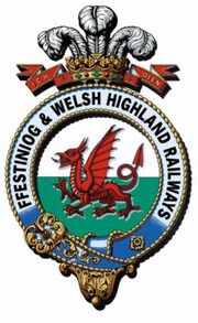 FfestiniongandWelshHighlandRailwayscrest
