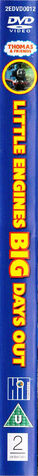 File:LittleEnginesBigDaysOut2006UKDVDCoverSpine.jpg