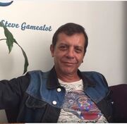 Humberto Solorazno