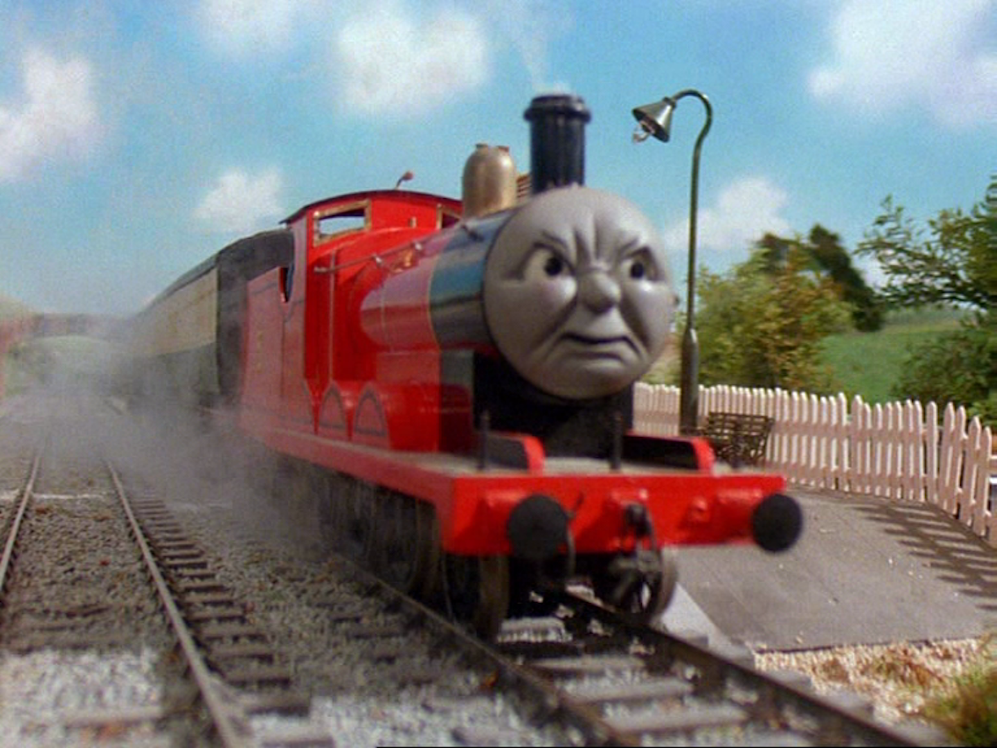 Time for Trouble | Thomas the Tank Engine Wikia | Fandom powered by Wikia
