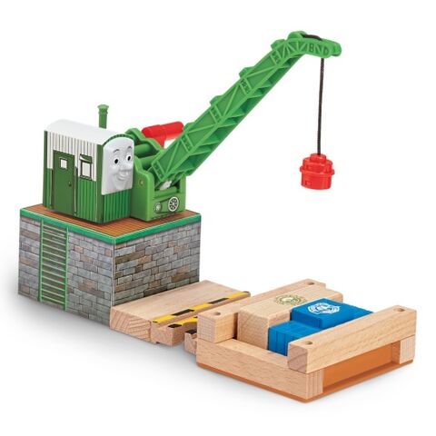 File:2014WoodenRailwayColin.jpg