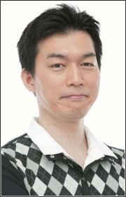 YasuhikoTokuyama