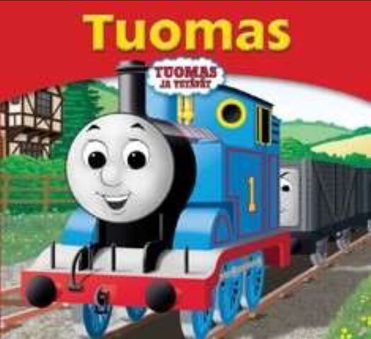 File:MyThomasStoryLibraryThomasFinnishCover.jpeg