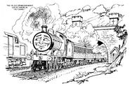 D199 Thomas the Tank Engine Wikia FANDOM powered by Wikia