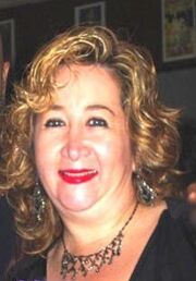 Norma Iturbe