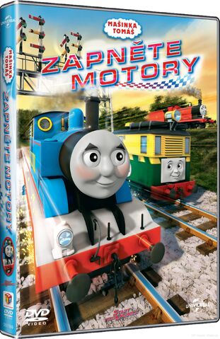 File:StartYourEngines!CzechDVD.jpg