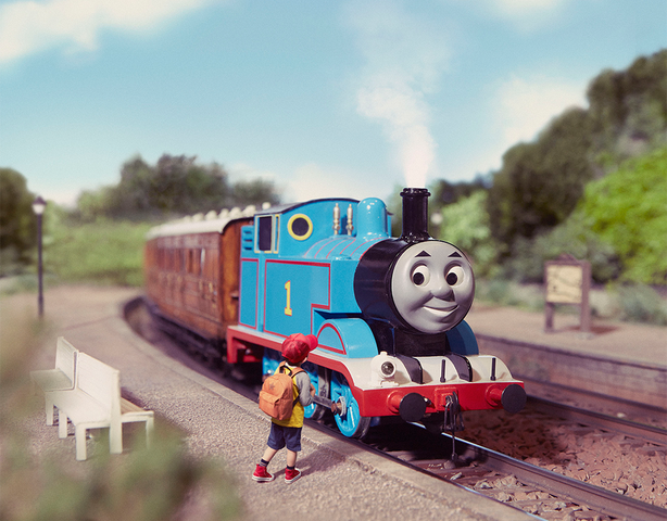 File:Japanese70thAnniversaryThomasModelPromo.png