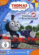 Thomas and the Runaway Kite (DVD) | Thomas the Tank Engine Wikia ...