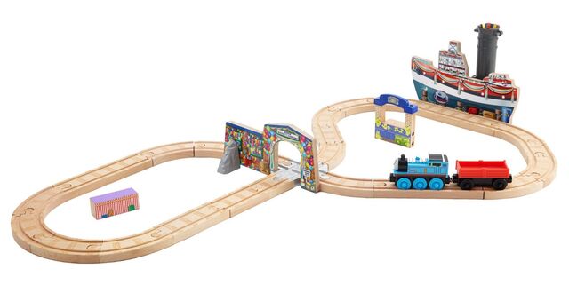 File:WoodenRailway70thAnniversarySet.jpg