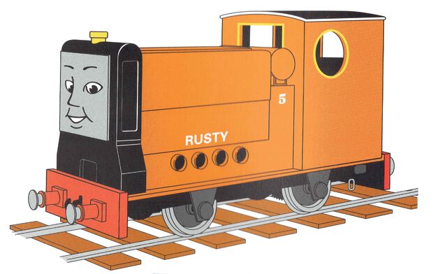 File:RustyPromoArt.jpg