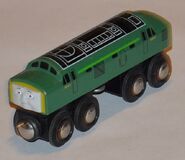 brio thomas & friends