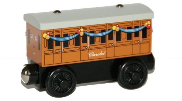 File:WoodenRailwayCelebrationClarabel.jpg