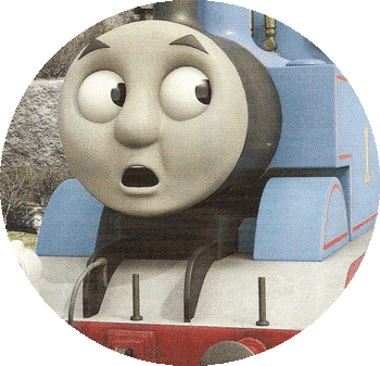 Thomas The Tank Enginetough Vehicles  Other Testimonies