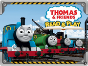 Thomas&FriendsRead&Play