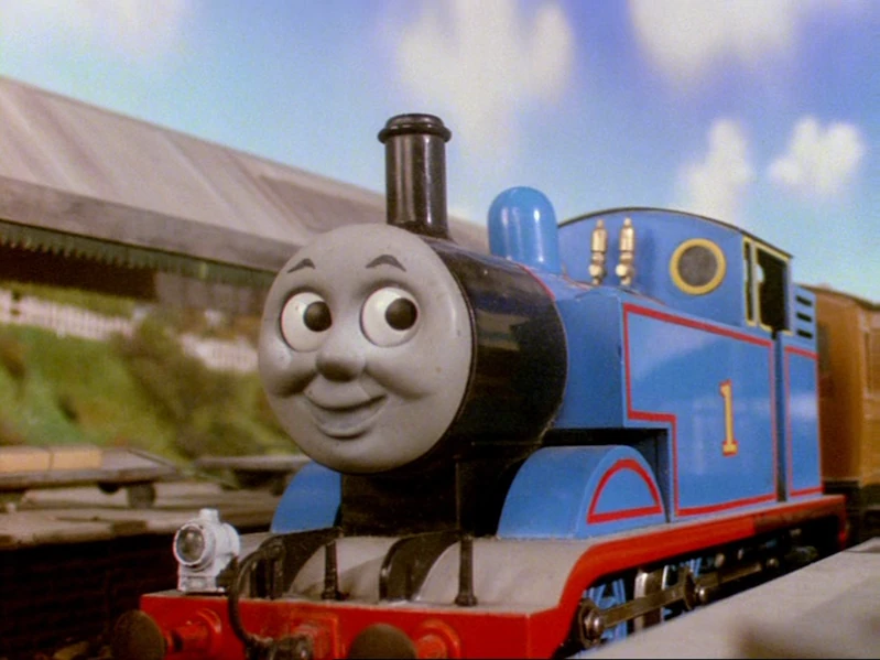 Thomas And Friends The Adventure Begins Review By PereMarquette1225 On thomas-and-friends-the-adventure-begins-review-by-peremarquette1225-on