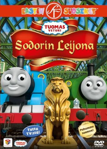 File:TheLionofSodorFinnishDVD.jpg