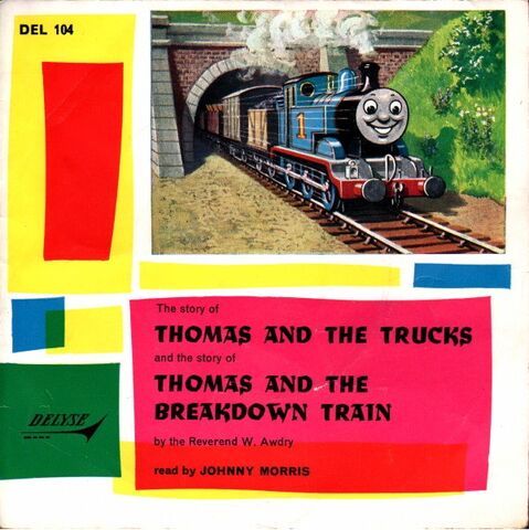 File:ThomasandtheTrucksandThomasandtheBreakdowntrainJohnnyMorris.jpg