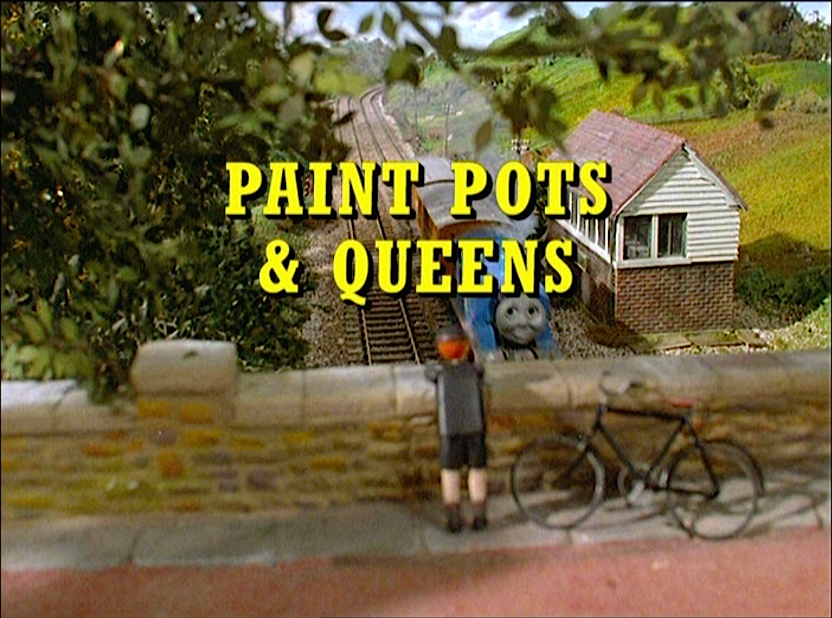jim ll paint it thomas the tank engine jim ll paint it thomas the tank engine