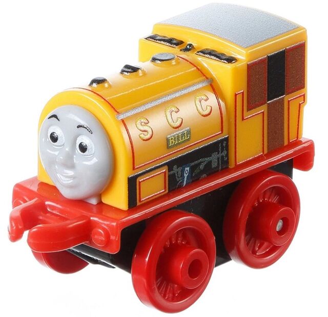 File:MinisClassicBill.jpg