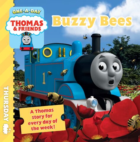 File:BuzzyBeesAlternateCover.jpg