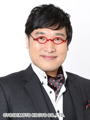RyōtaYamasato