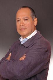 AlfonsoRamírez