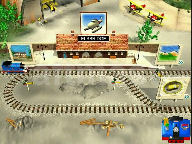 thomas trainz a new era game download