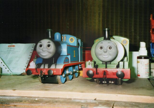 File:ThomasandPercySeries6Models.jpg