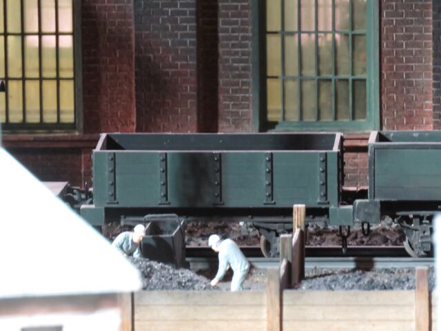 File:NarrowGaugeTrucksHaraModelRailwayMuseum.jpg