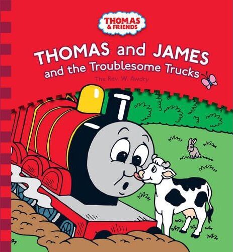File:ThomasandJamesandtheTroublesomeTrucks.jpg