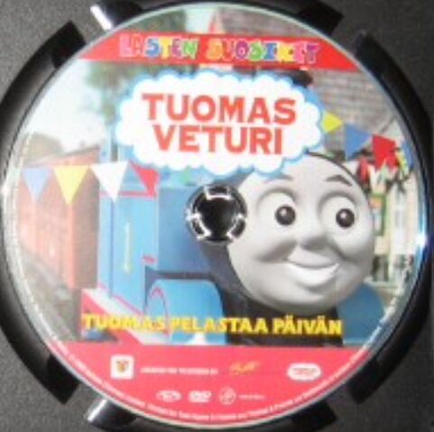 File:ThomasSavestheDayFinnishDVDDisc.jpeg