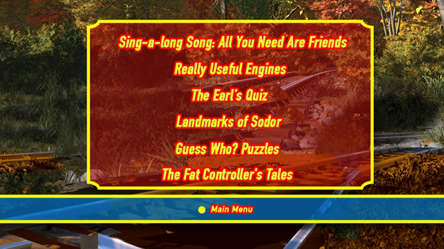 File:TalesFromtheRailsbonusfeaturesmenu.png