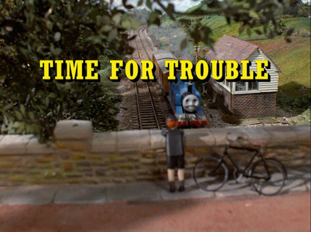 File:TimeforTroublerestoredtitlecard.png