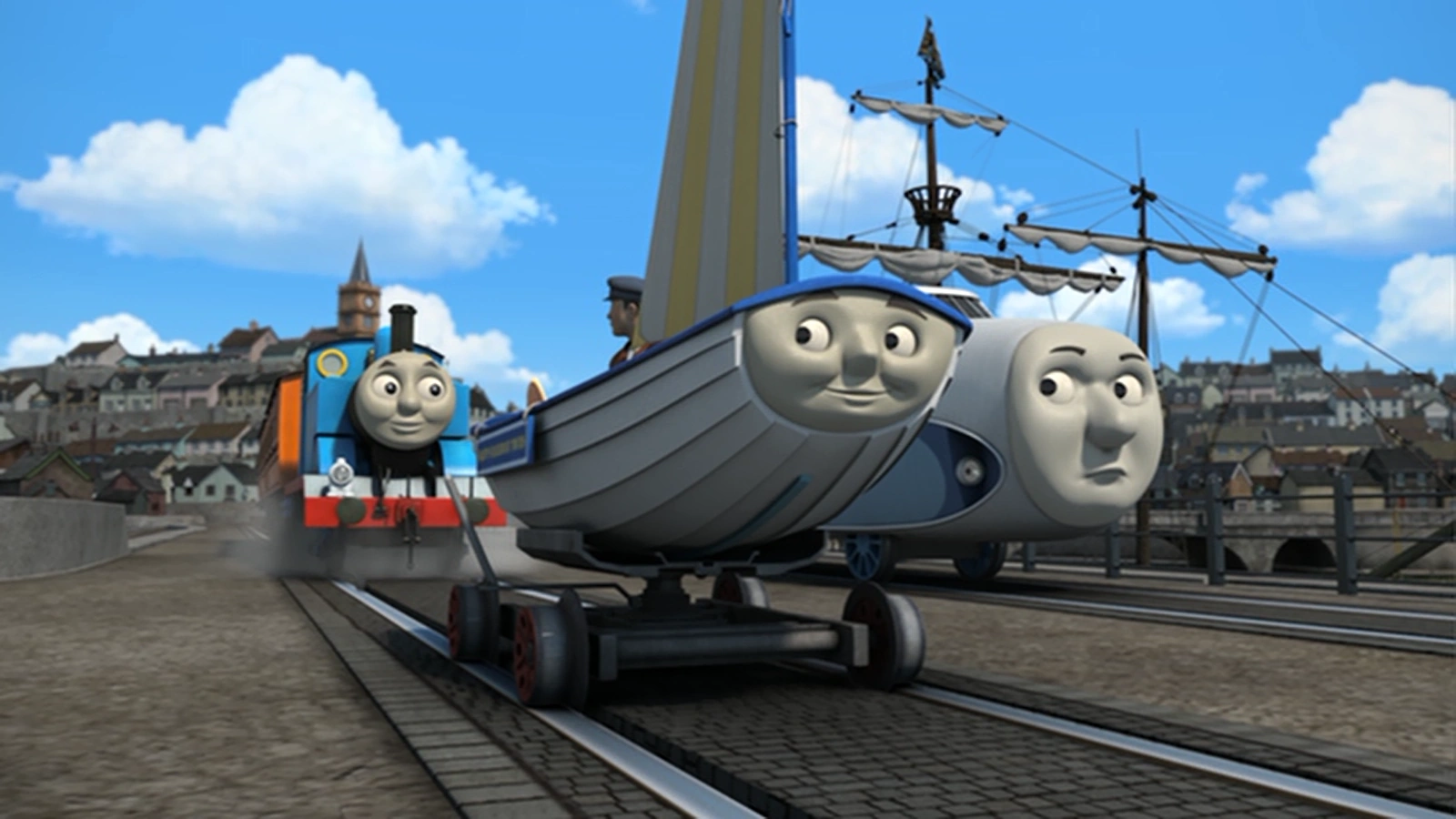 Image HugoandtheAirship75.png Thomas the Tank Engine Wikia FANDOM