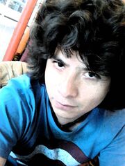 CarlosDomínguez