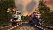 TheGreatRace462