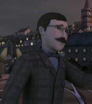 TheMuseumManager