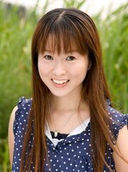 YuriShiratori