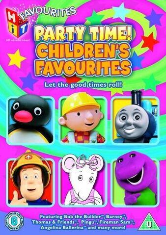 File:PartyTime!Children'sFavourites.jpg