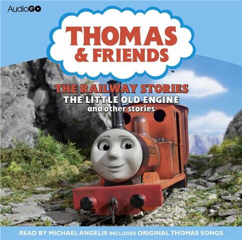 File:TheRailwayStoriesTheLittleOldEngineandotherstories2011cover.jpg