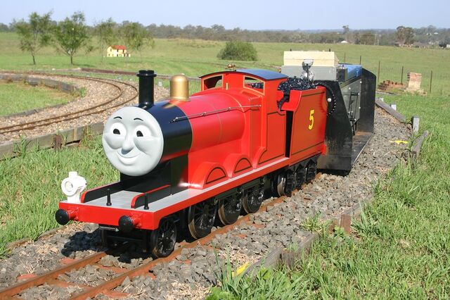 File:TheTrainShedPark11.jpg
