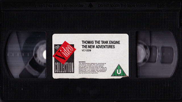 File:TrustThomasandotherstoriesOriginalVHSCassette.jpg