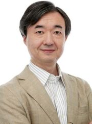 YasunoriMasutani