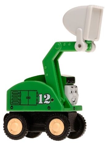 File:WoodenRailwayAlfie.jpg