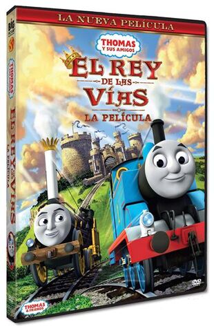 File:KingoftheRailwaySpanishDVD.jpg