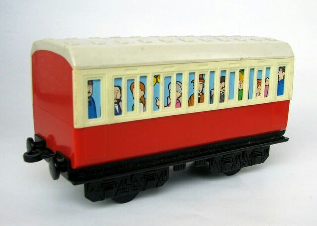 File:DepartingNowRedExpressCoach.jpg