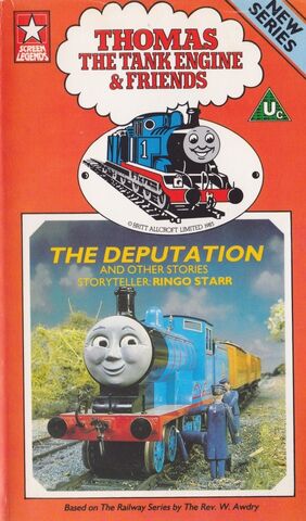 File:TheDeputationVHS.jpg