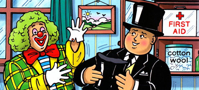 File:ClowningAround(2005magazinestory)4.png